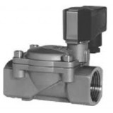 Norgren solenoid valve Series 8 Model 8273 2-Way Stainless Steel Diaphragm Valve